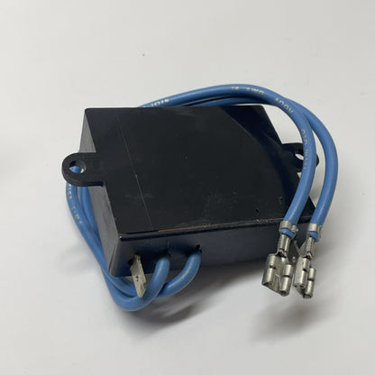 PENTA POWER KBRF-100 / 9107 KB ELECTRONICS RFI FILTER FOR SPEED CONTROL / NEW