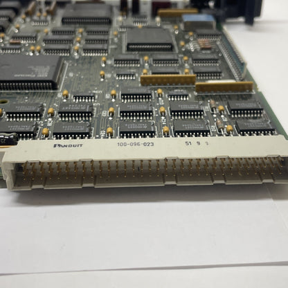GE Fanuc IC697CPU731 / IC697CPU731J Single-Slot CPU Module Series 90-70