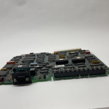 GE Fanuc IC660CBB902B Genius I/O Bus Controller Interface Module Ser 6