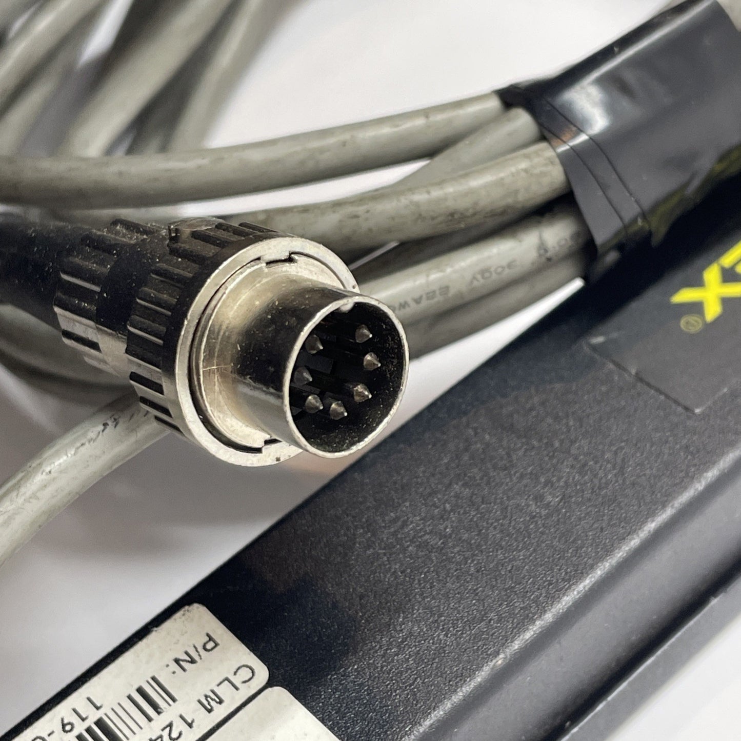 COGNEX CLM 1248 LINEAR ARRAY, P/N: 119-0048