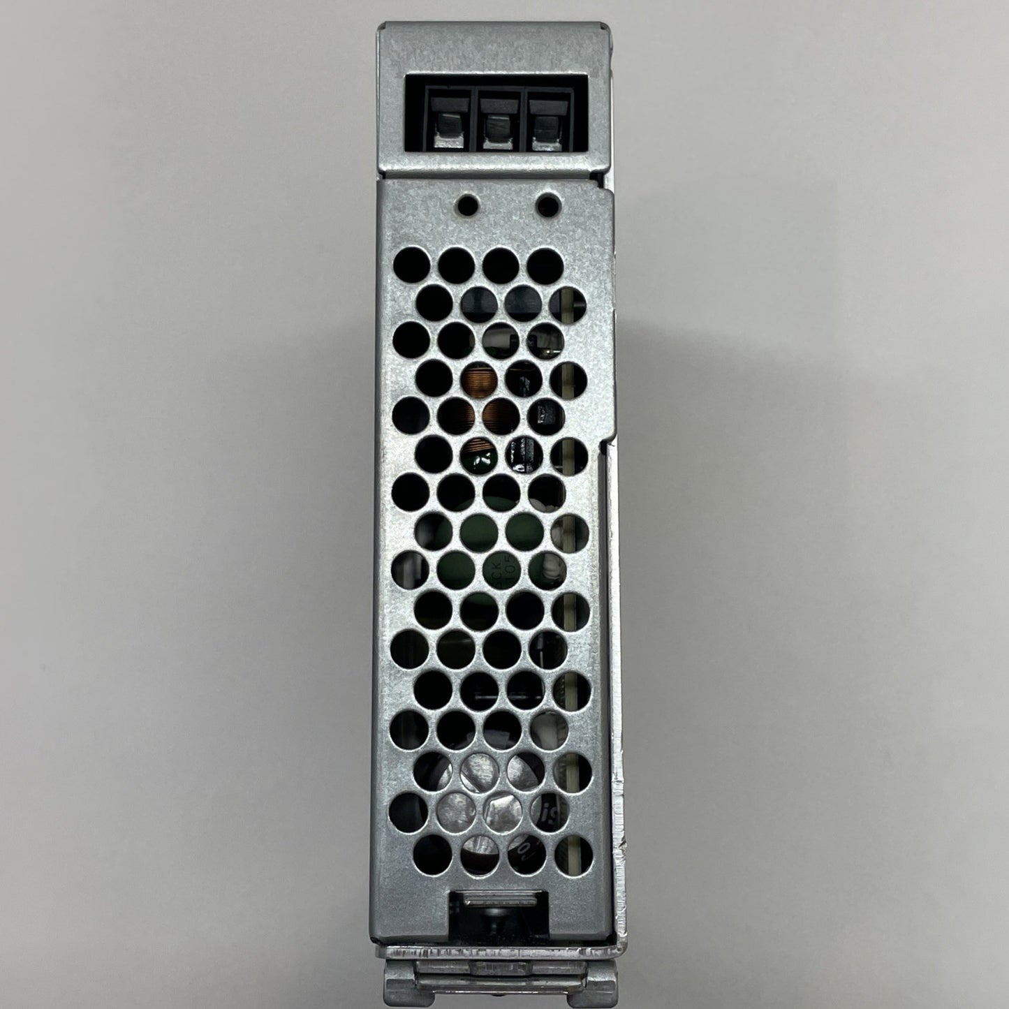 PSA-24-120 Power Supply 24V DC 5A 120W DIN Rail Switching Module