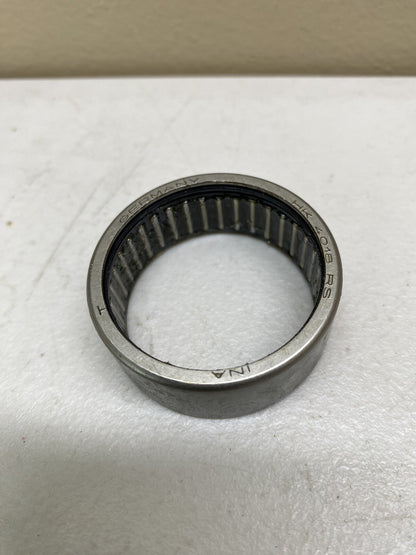 INA HK 4018 RS / NEEDLE ROLLER BEARING CUP TYPE / NEW