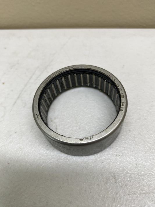 INA HK 4018 RS / NEEDLE ROLLER BEARING CUP TYPE / NEW