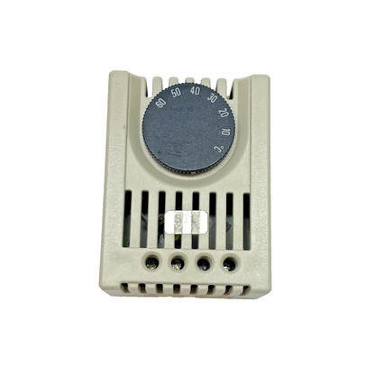 Sarel 17558 Thermostat 250 V Temp Control 10–60 °C