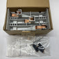 Wöhner 32 976 / 32976 3-Pole Busbar Adapter 160 A EQUES 60Classic
