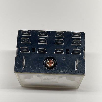 Omron LY4Z General Purpose Relay 120VAC
