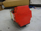 FANUC A06B-0115-B104#0037 / A06B-0115-B104 / AC SERVO MOTOR 200/240V 50/60HZ 3P