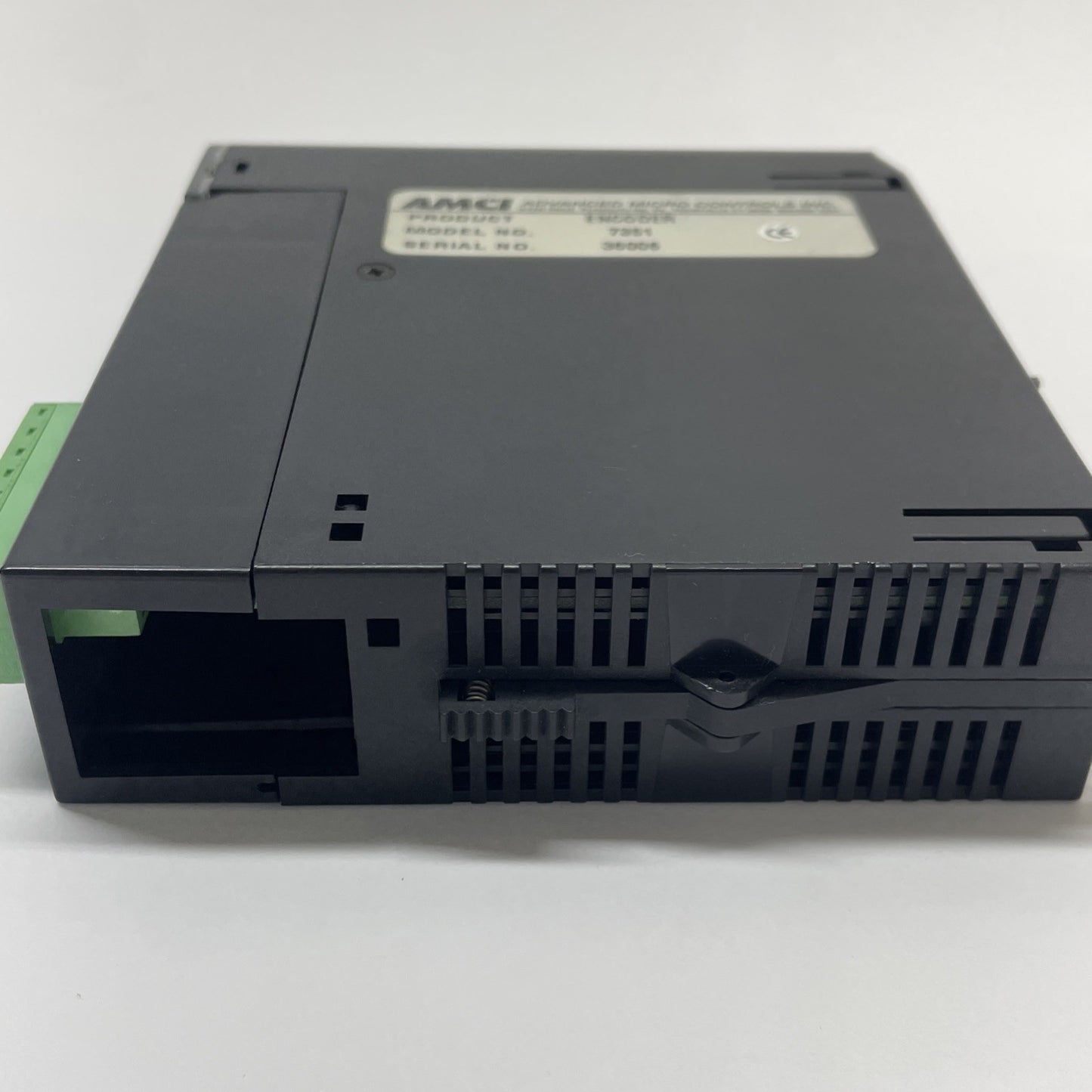 AMCI 7351 LDT Interface Module – GE 90-30/Rx3i Compatible PLC I/O Module