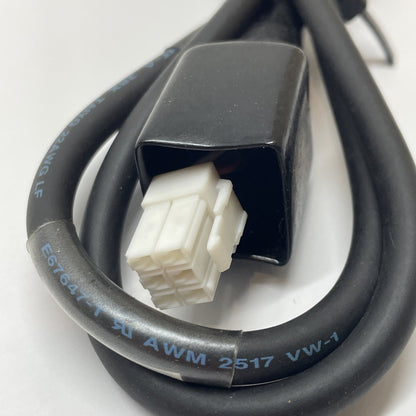 IAI CB-RCP2-MA010 Motor Cable 1 m for RCP2 Series Actuator