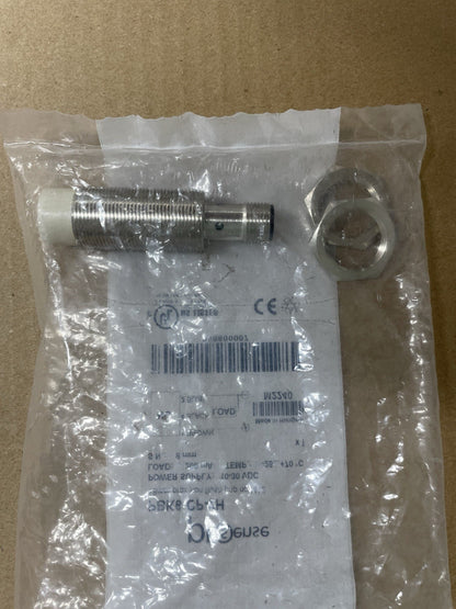 NEW ProSense PBK6-CP-2H 18mm