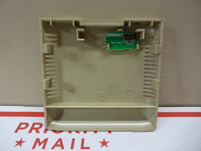 OMRON CQM1-CPU11-9 / CQM1 CPU END CAP UNIT