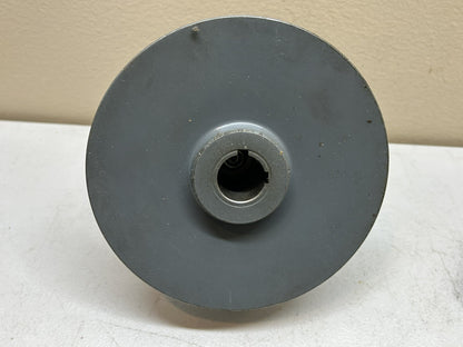 MIKI PULLEY AK-140-H-N  / VARI-SPEED