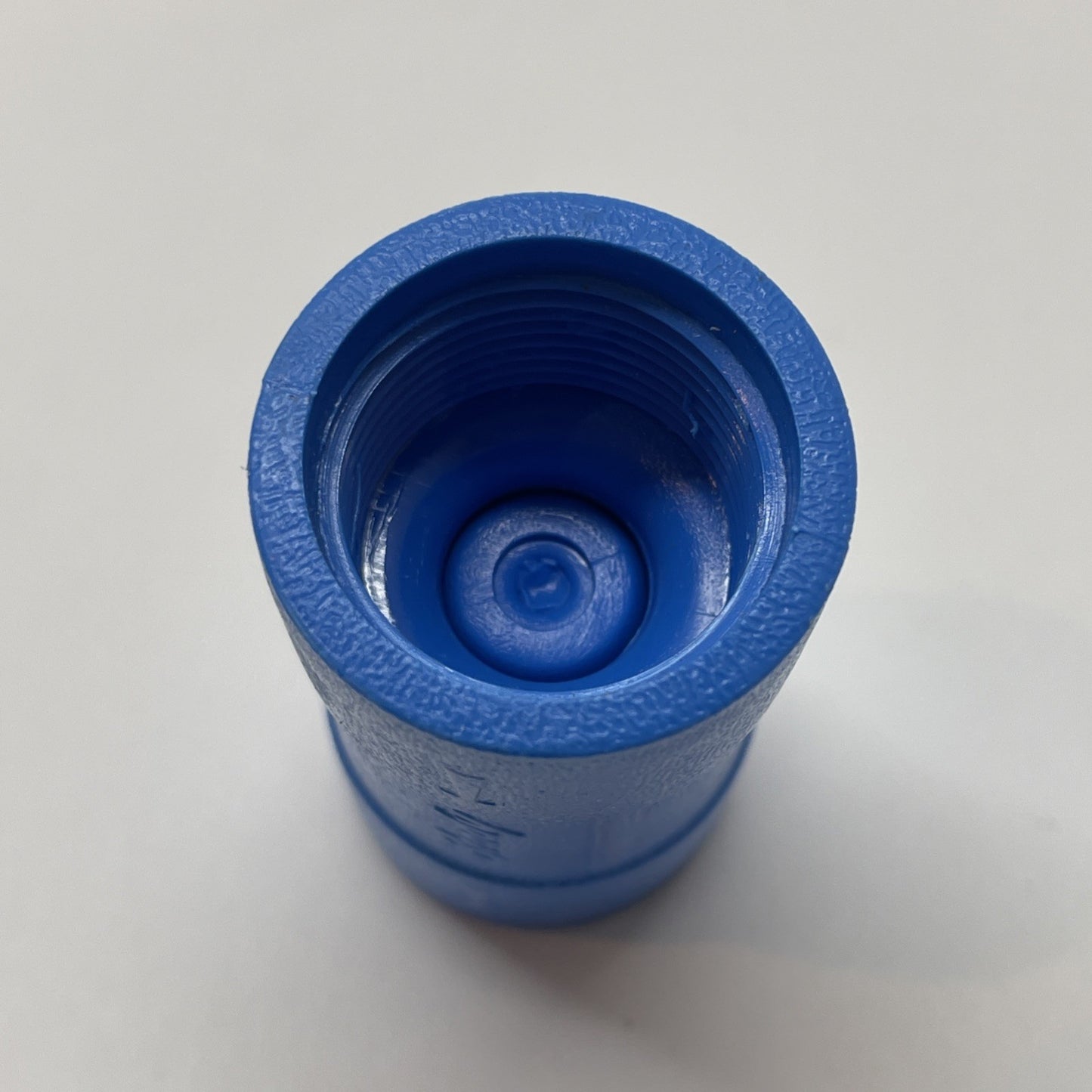 BRADY SLC-75 3/4″ Spring-Loaded Line Check Valve Acetal Polymer