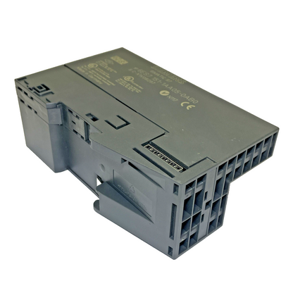 Siemens SEMATIC S7 6ES7 151-1AA05-0AB0 ET200S PROFIBUS Interface Module