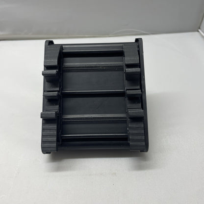 XDS25F DB25 Female Breakout Board with a 25 Pin D-Sub Connector