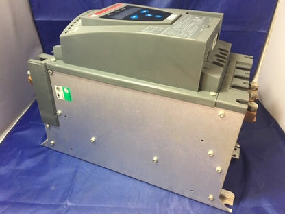ABB PST105-600-70 SOFT STARTER 1SFA894009R7000(SHIP FROM USA)
