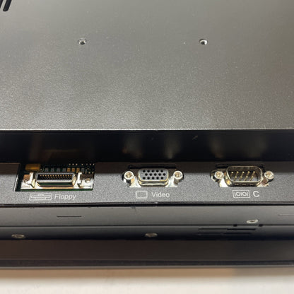 Parker CTC PS10-2H2-DD1-AD3 10.4″ Color TFT Touchscreen HMI 24 VDC *TESTED*