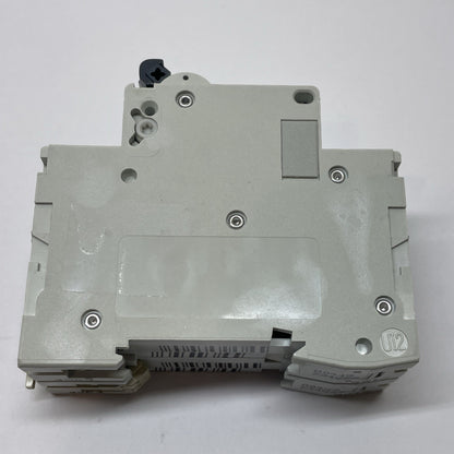 Merlin Gerin C60N 10A Type D 2-Pole Circuit Breaker 24522