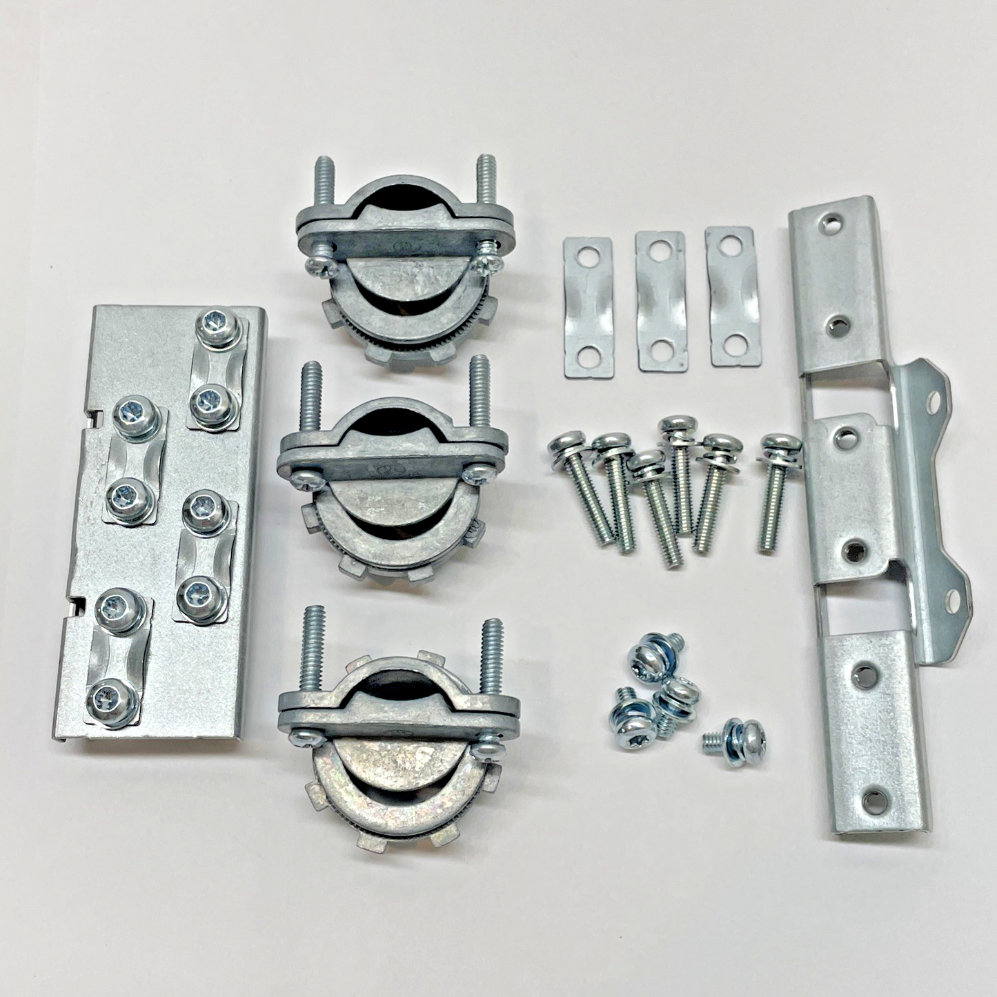 ABB 3AXD50000013998 R1-R2 IP21 Wiring Accessories Sub-Assembly Kit