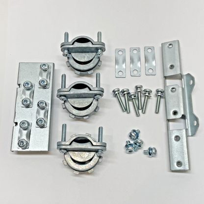 ABB 3AXD50000013998 R1-R2 IP21 Wiring Accessories Sub-Assembly Kit