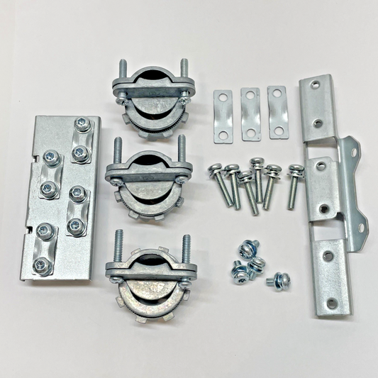 ABB 3AXD50000013998 R1-R2 IP21 Wiring Accessories Sub-Assembly Kit