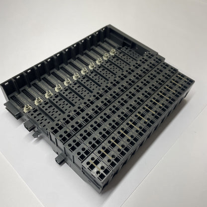 (LOT OF 12) Siemens 6ES7 193-4CA40-0AA0 SIMATIC ET200S TM-E15S26-A1 Module