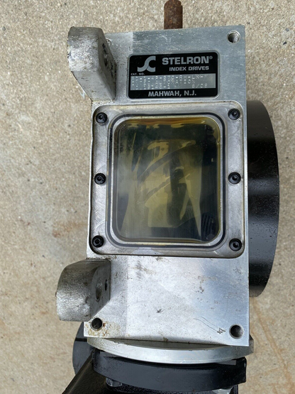 STELRON RD-1-4P-270-RH-LK-M / WINSMITH E17MSFS / MARATHON FVE 56H17F2017A-P