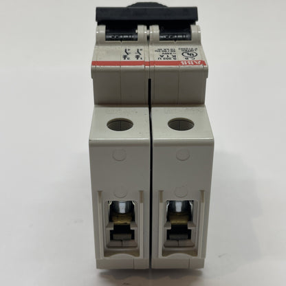ABB S202U K1A E212323 1AMP 240V