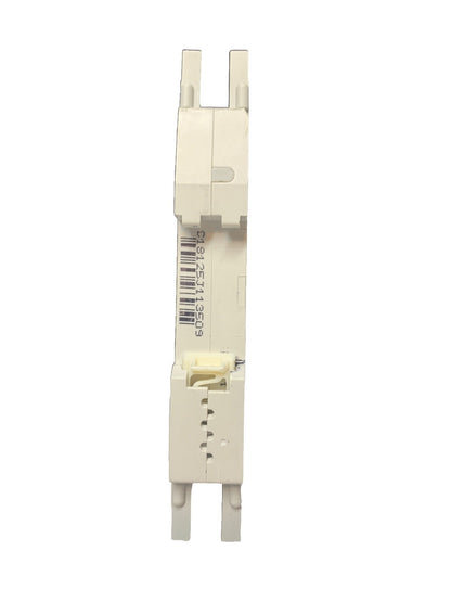 SIEMENS 5SJ4 118-7HG42, CIRCUIT BREAKER, 15A, 1P NEW!