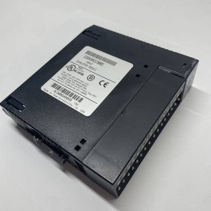GE Fanuc IC693ACC300D Series 90-30 Input Simulator Module (16-point ACC300D)