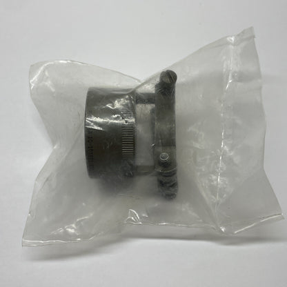 Amphenol / Bendix 10-101971-223 Circular MIL Spec Cable Clamp Size 22