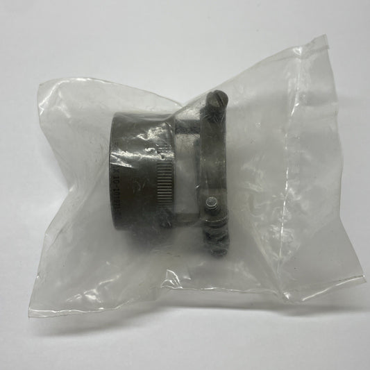 Amphenol / Bendix 10-101971-223 Circular MIL Spec Cable Clamp Size 22