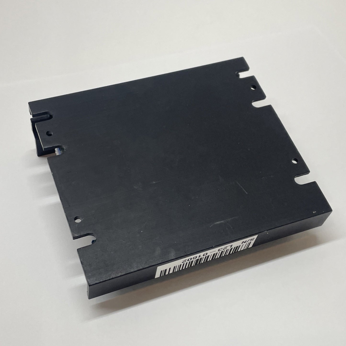 IronHorse GSD4-240-5C DC Drive 120/240 VAC 5.5 A General Purpose