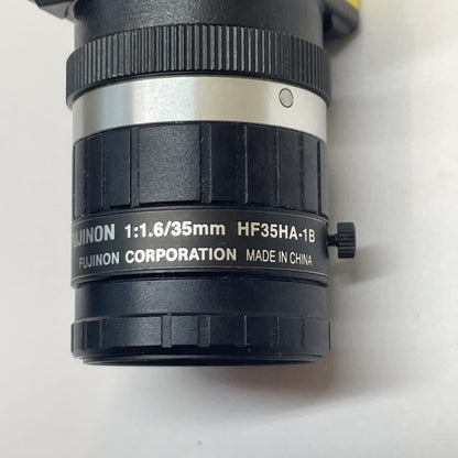 Cognex ISM1413-01  /  825-0202-1R  Vision Camera Type 821-0047-1R