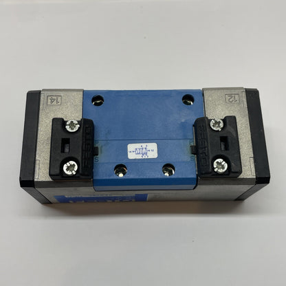 FESTO J-5/2-D-2-C Pneumatic Valve 5/2 Way Bistable 151846
