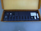 GE FANUC IC693CSE323 / IC693CSE323D 10 SLOT BASE WITH CPU 10MHZ / USED WITH BOX