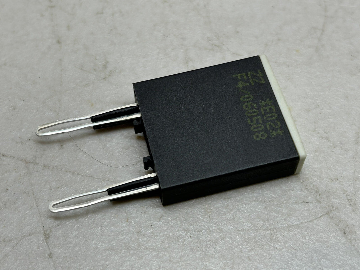 SIEMENS 3RT1916-1BB00 SURGE SUPPRESSOR / ONE UNIT