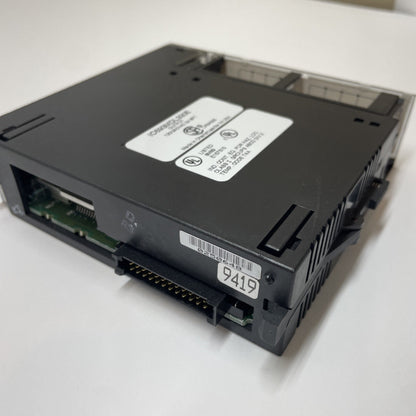 GE Fanuc IC693MDL330E 8-Point AC Output Module 120/240 V 2 A Series 90-30