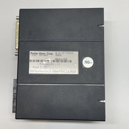 Parker E-AC Compumotor Stepper Motor Driver Micro Drive