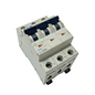 Eaton FAZ-K20/3 20A 3-Pole K-Curve Supplementary Protector