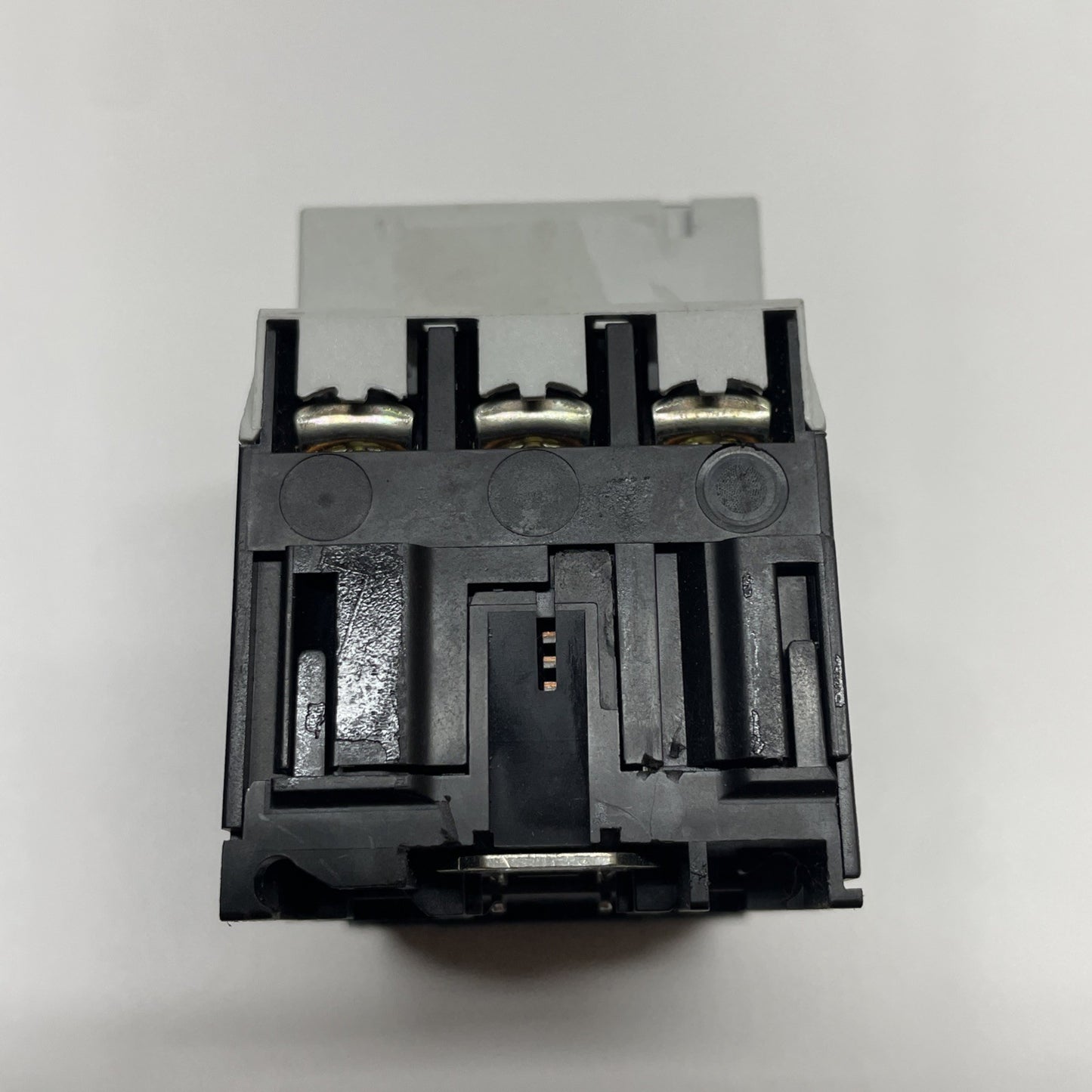 Moeller PKZM0-16 (Ser. 3) Motor Protective Circuit Breaker 3-Pole