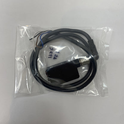 Panasonic SUNX CX-421-Z Photoelectric Sensor 1PC New CX421Z (SHIP FROM USA)