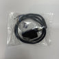 Panasonic SUNX CX-421-Z Photoelectric Sensor 1PC New CX421Z (SHIP FROM USA)