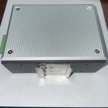 MOXA Ethernet Switch EDS-405A, 3093000001652