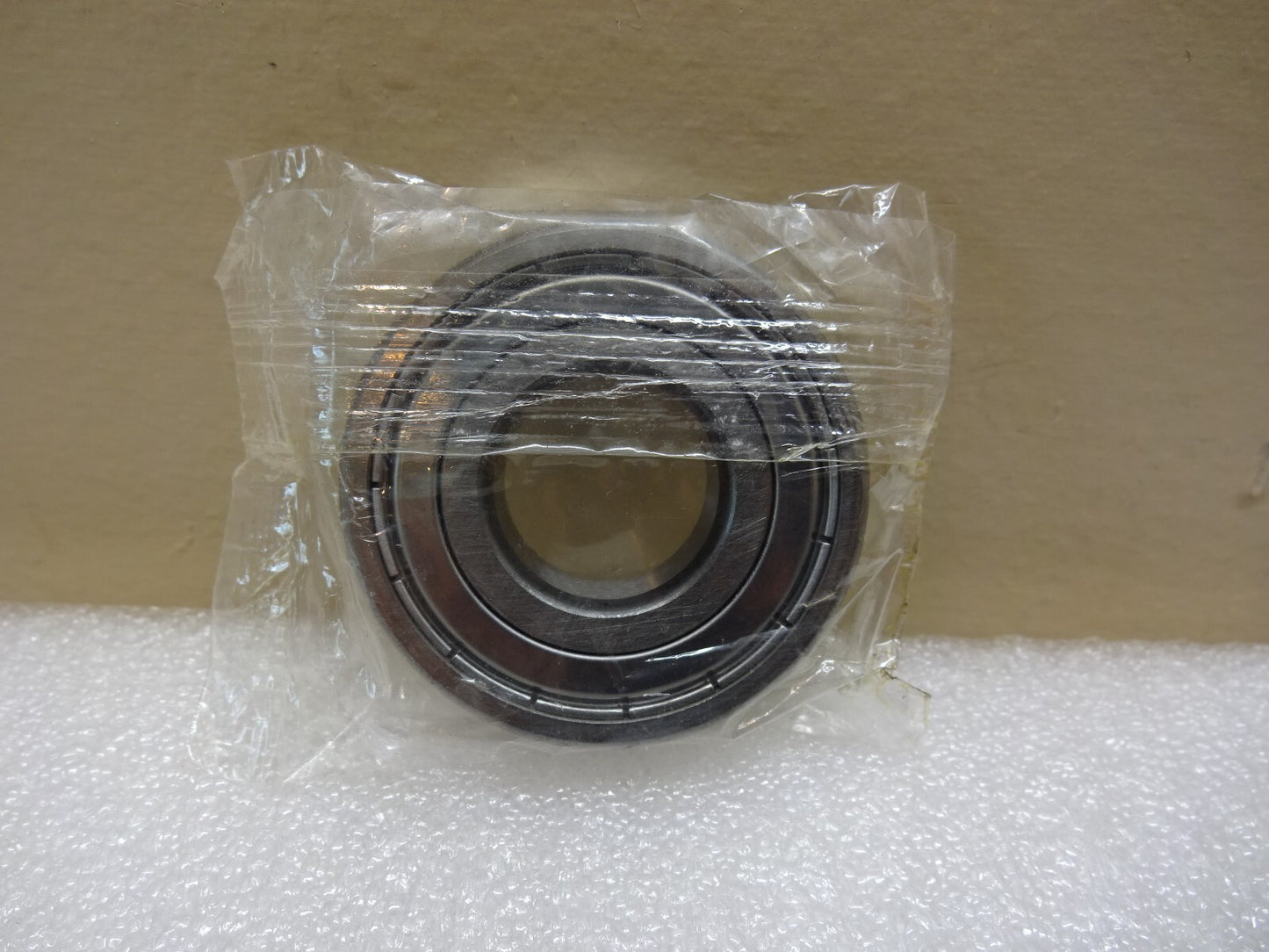 SKF 6204-Z/C3 EXPLORER SINGLE ROW BALL BEARING / NEW