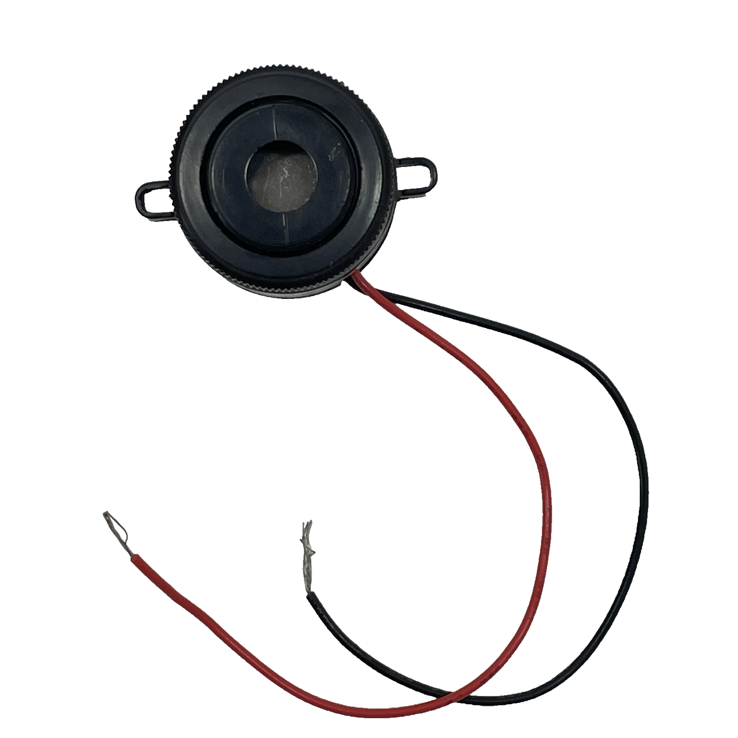 Amseco Piezo-A-Lert 3-28 VDC Electronic Alert Buzzer PAL-328N [Lot of 2] NOS