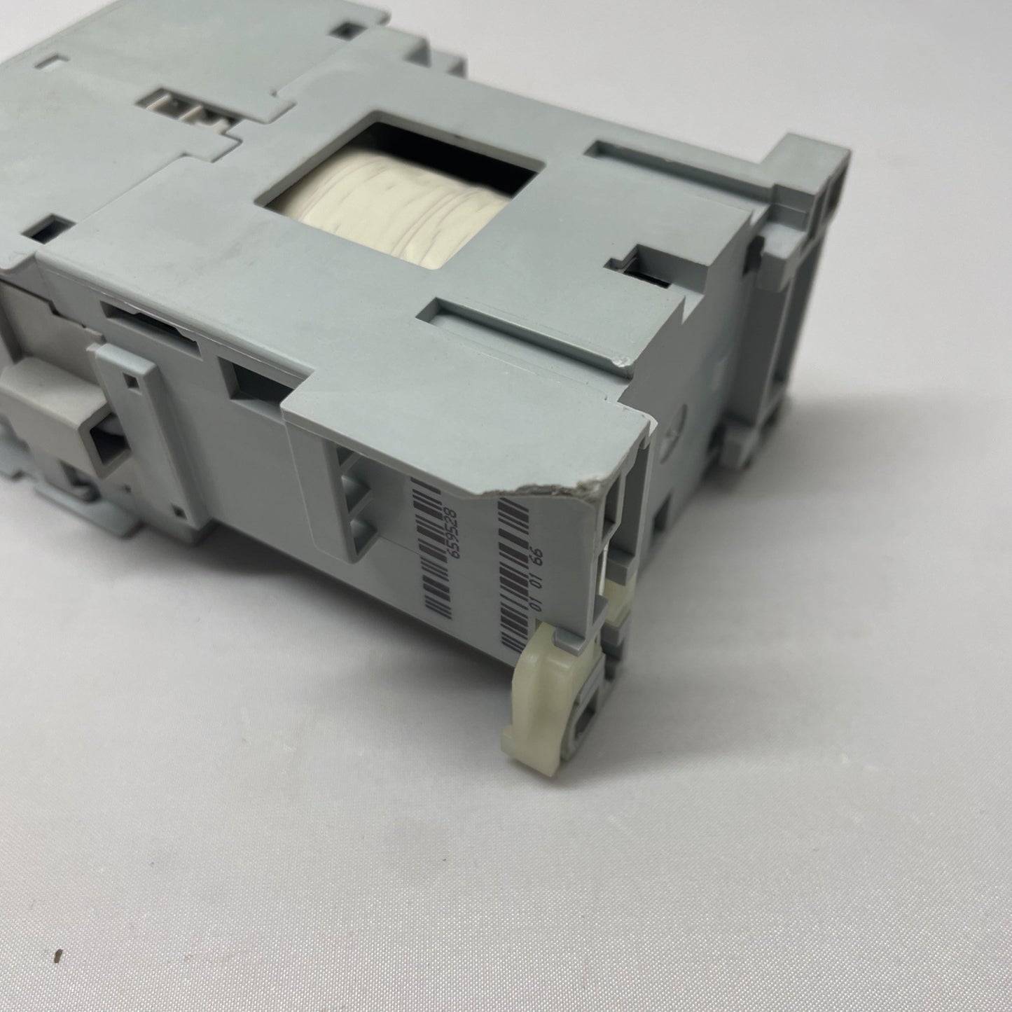 Allen-Bradley 100-C09Z*10 Ser. A Contactor 100C09Z10