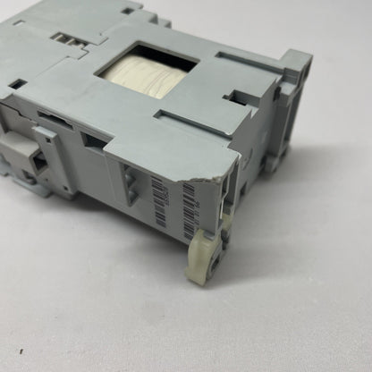 Allen-Bradley 100-C09Z*10 Ser. A Contactor 100C09Z10