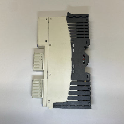 Schneider STBDDO3600 Digital Output Module 24VDC 6Pt Source w/ STB XBA 1000 BASE