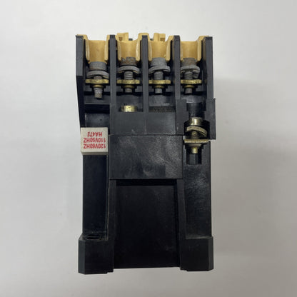 ALLEN BRADLEY 100-A09ND3 SERIES B CONTACTOR COIL 110/120VAC